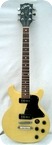 Gibson LES PAUL JUNIOR 1977 CREME