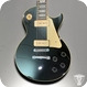 Gibson Custom Shop 1977 Gibson Les Paul Pro Deluxe – Ebony | Vintage P90 Powerhouse W/ OHSC 1977