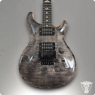Prs 2020 Prs Custom 24 Floyd Rose Special – Charcoal, Tremonti Bridge, Tci Pickups (7.19 Lbs) 2020