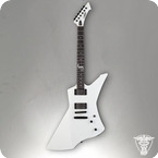 Esp Guitars-ESP Snakebyte Snow White 2023-2023