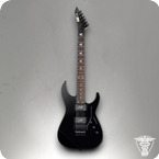 Esp Guitars-1994 ESP KH-2 Kirk Hammett Signature – Black-1994