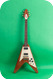 Gibson Flying V 1974 Natural