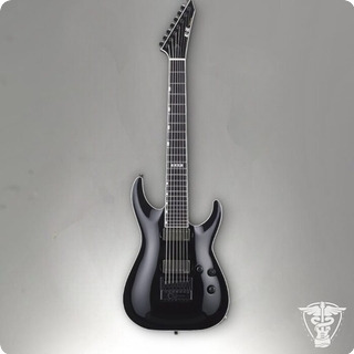Esp Guitars Esp Original Horizon Ii Nt 2022 – Black 2022