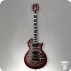 Esp Guitars ESP USA Eclipse 2024 Blood Moon Satin 2024