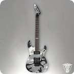 Esp Guitars ESP M II 2008 Urban Camo 2008