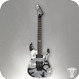 Esp Guitars ESP M II 2008 Urban Camo 2008