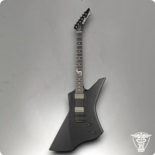 Esp Guitars Esp Ex Standard + Esp Hard Case – Left Handed
