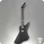 Esp Guitars ESP EX Standard ESP Hard Case Left Handed