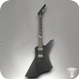 Esp Guitars ESP EX Standard ESP Hard Case Left Handed