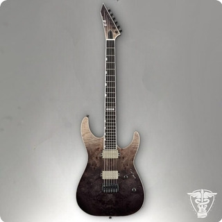 Esp Guitars Esp E Ii M Ii Nt E Ii Electric Guitar Made In Japan Ohsc