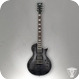 Esp Guitars ESP Eclipse 40th Anniversary 2015 See Thru Black Sunburst 2015