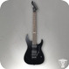 Esp Guitars ESP E-II M-II Neck Thru 2018 – Black – VERY GOOD Condition + CASE 2018