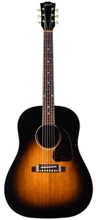Gibson J45 Sunburst 2003