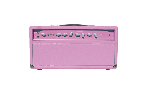Signature Sound Deluxe Jwa 45 2025 Sunset Purple