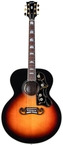 Gibson SJ200 Standard Maple Tri Burst