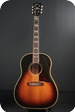 Gibson Southern Jumbo 1956 Sunburst