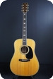 C. F. Martin Co D 45 1974 Natural