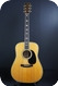 C. F. Martin Co D 45 1974 Natural