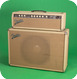 Fender Showman 1 X 12 1963 White