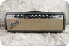Fender -  Bandmaster 1965 Black Tolex