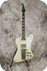 Gibson Firebird V Custom Johnny Winter ’64 Murphy Lab Aged 2021-Polaris White