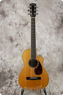 Larrivee Pv 09 Natural