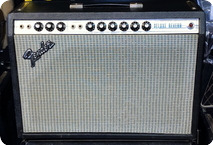 Fender Deluxe Reverb 1979