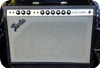 Fender Deluxe Reverb 1979 Silver Face