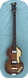 Hofner 5001 Violin Bass 1965 Violin Sunburst