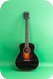 Kalamazoo KG 11 1934 Sunburst