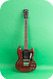 Gibson SG Special 1970 Red