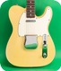 Fender Telecaster 1967 Blond