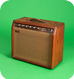 Fender Super Champ 1982 Oak