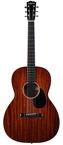Santa Cruz-000 Mahogany 2015-1929