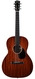 Santa Cruz 000 Mahogany 2015 1929