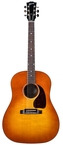 Gibson J45 Standard Heritage Cherry Sunburst