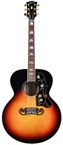 Gibson SJ200 Standard Maple Tri Burst 23464025
