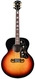 Gibson SJ200 Standard Maple Tri Burst 23464025