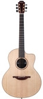 Lowden-F32C Indian Rosewood Spruce