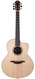 Lowden F32C Indian Rosewood Spruce