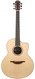 Lowden F32C Indian Rosewood Spruce