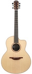 Lowden-F32C Indian Rosewood Spruce