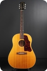 Gibson J 50 1955 Natural