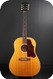 Gibson J 50 1955 Natural