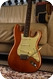Fender Stratocaster 1965 Candy Apple Red