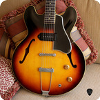 Gibson ES 330 1960