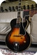 Gibson ES175 1953 Sunburst