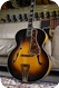 Gibson Super 400 1937 Sunburst