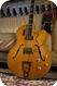 Hofner Committee 1963 Blonde