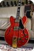 Gibson ES355TDSV 1962 Cherry
